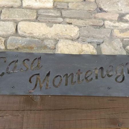 Casa Montenegro Las Colladas Екстериор снимка