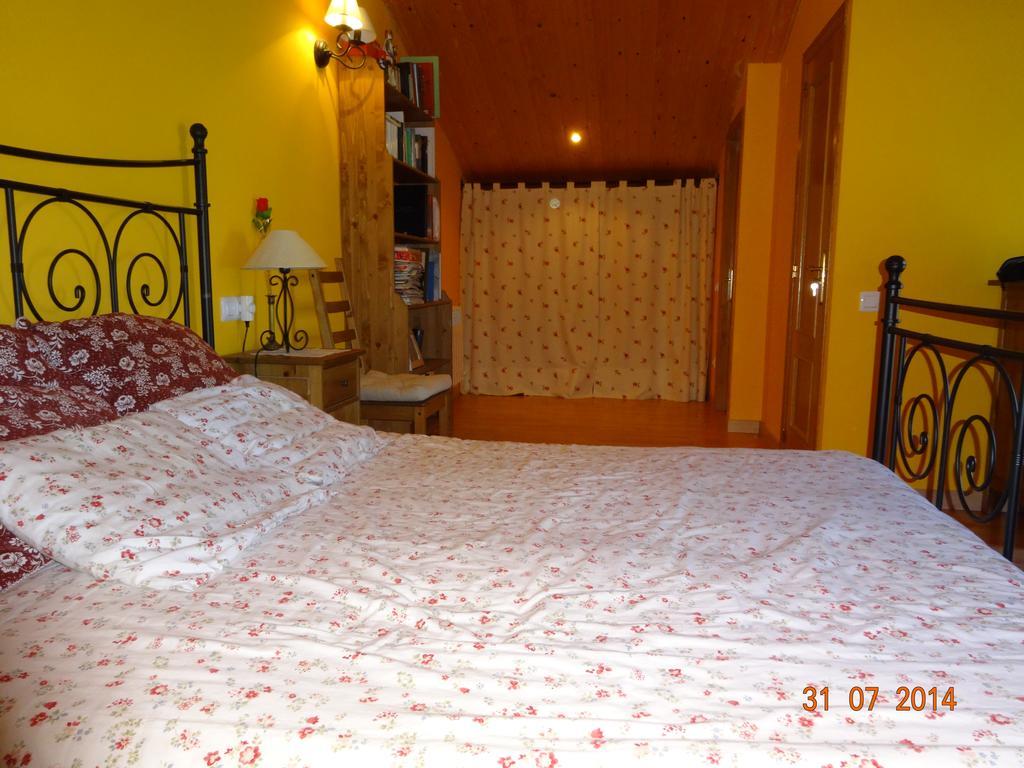 Casa Montenegro Las Colladas Екстериор снимка
